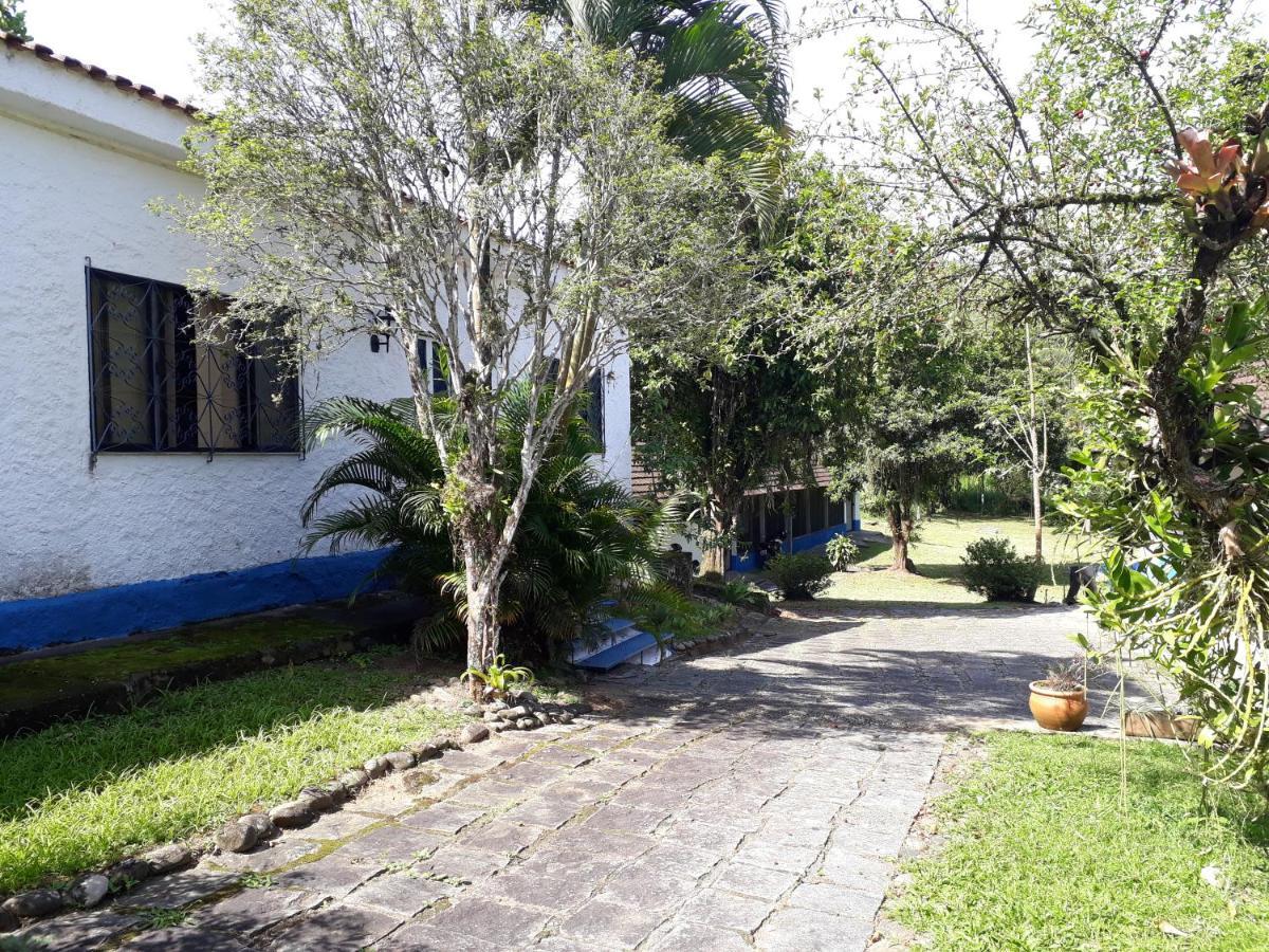 Pousada Do Escultor Cachoeiras de Macacu