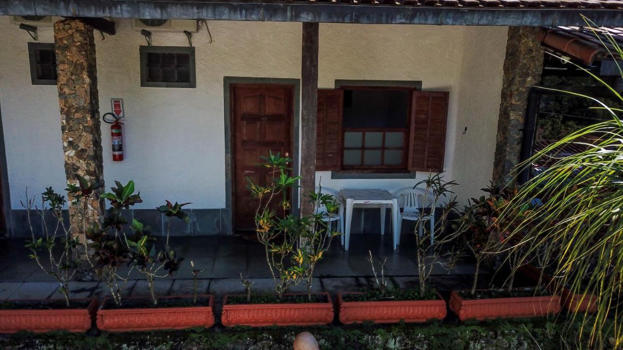 Pousada Do Escultor 賓館 Cachoeiras de Macacu