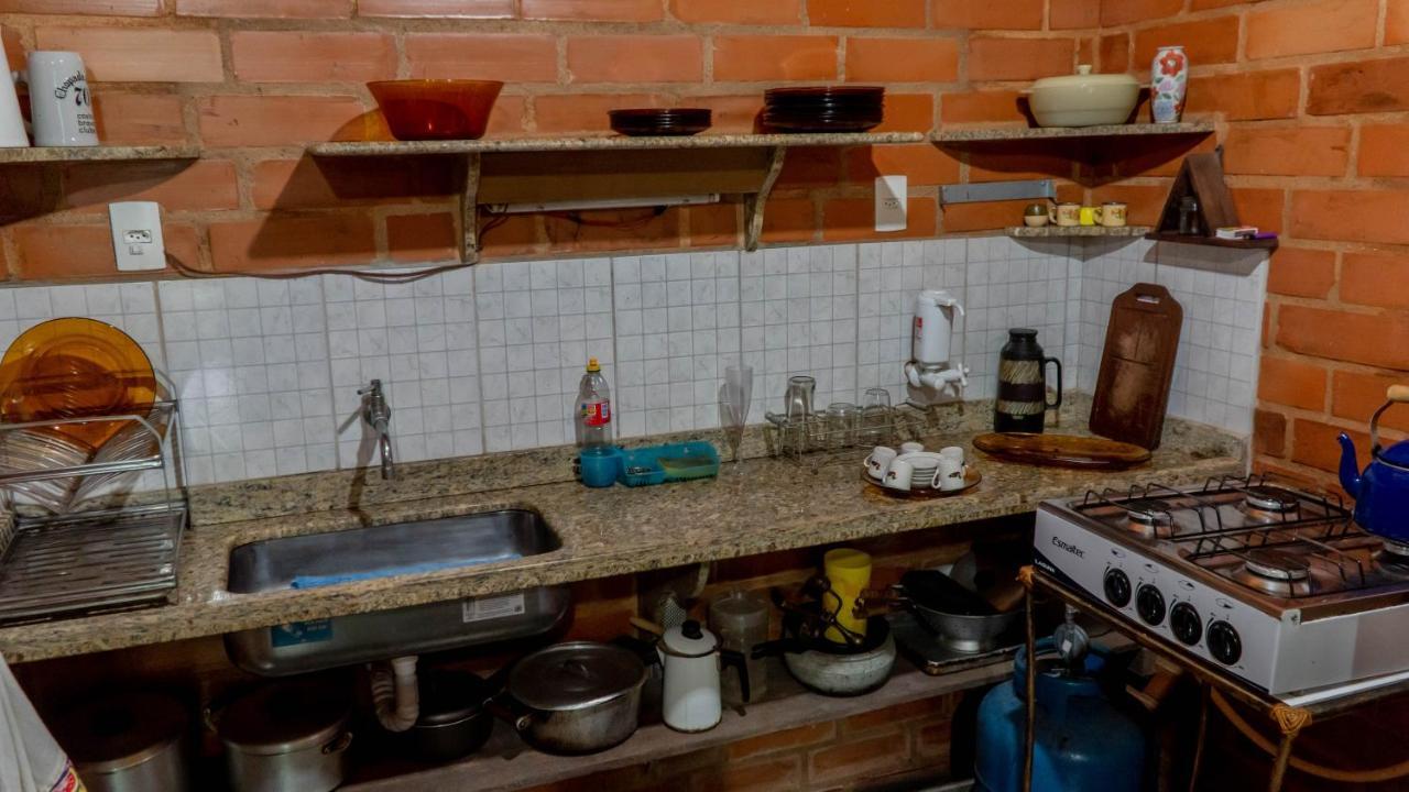 賓館 Pousada Do Escultor